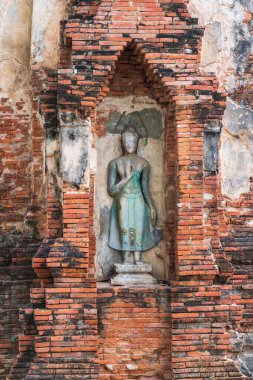 Phra Nakhon Ayutthaya, Tayland, Asya
