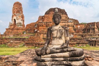 Phra Nakhon Ayutthaya, Tayland, Asya