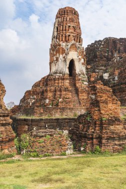 Phra Nakhon Ayutthaya, Tayland, Asya