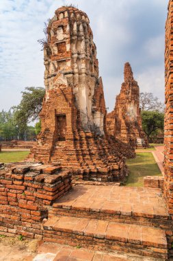 Phra Nakhon Ayutthaya, Tayland, Asya