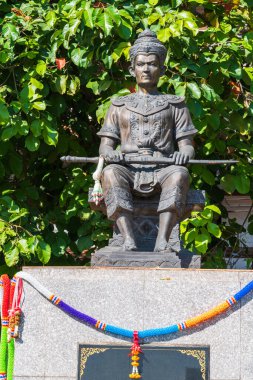 Wat Phra Singh, Tayland, Asya