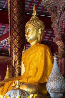 Wat Phra Singh, Tayland, Asya