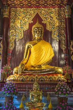 Wat Chedi Luang, Tayland, Asya
