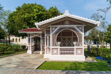 Bang Pa Yaz Sarayı Ayuthaya, Tayland