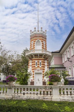 Bang Pa Yaz Sarayı Ayuthaya, Tayland