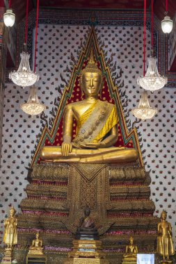 Wat Arun, Bangkok, Tayland, Asya