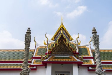 Wat Arun, Bangkok, Tayland, Asya