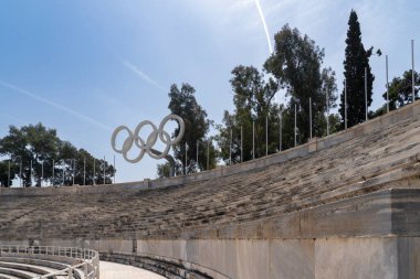 Spor ve Olimpiyat Oyunlarının asıl evi ve mirası
