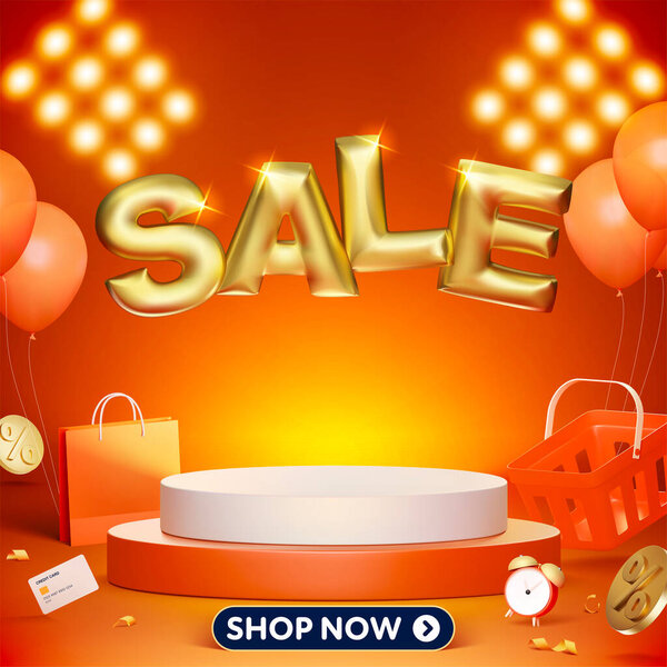 Продажа шаблонов баннеров для веб-сайтов или социальных сетей.