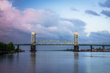 Wilmington, Kuzey Carolina, ABD