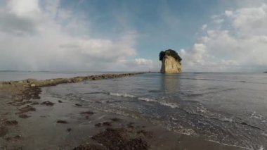 Suzu, Japonya Mitsukejima Adası.