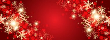 Kar taneleri kış deseni. Arka plan christmas, kar tasarım, illüstrasyon vektör