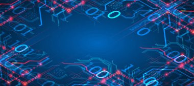 İşlemci konsepti. Devre kartı. Vektör Teknolojisi geçmişi. 