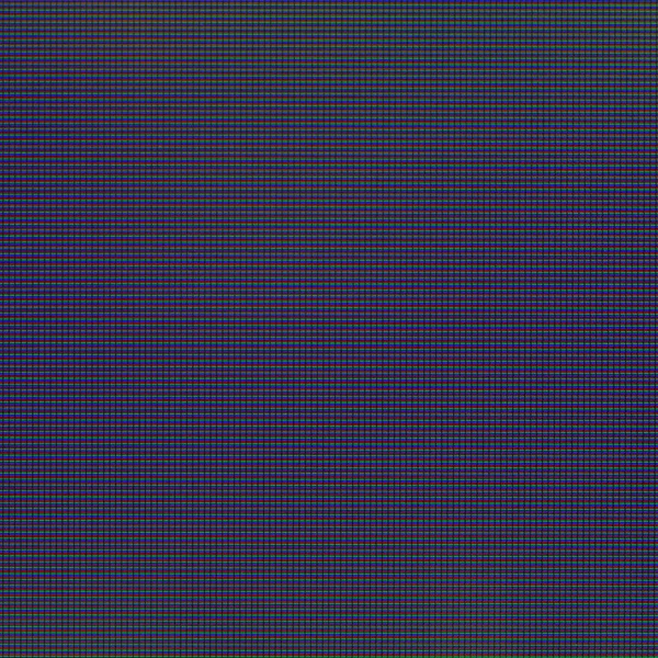 Красный Зеленый Синий Светодиодный Фон Экрана — стоковое фото