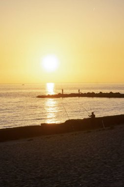 taze San Marzano domatesli makarna