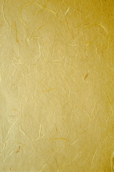 Oude Papieren Achtergrond Met Vergeelde Textuur — Stockfoto