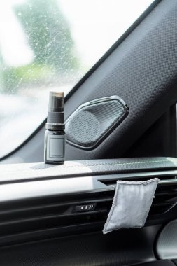 Araba Havası Temizleyici ve Aksesuar