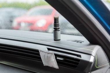 Araba Havası Temizleyici ve Aksesuar