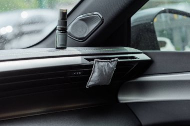 Araba Havası Temizleyici ve Aksesuar