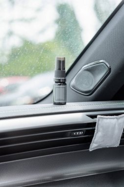Araba Havası Temizleyici ve Aksesuar