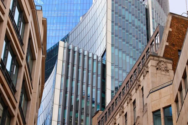 London Egyesült Királyság 2019 Július Willis Building Felhőkarcoló Londonban Norman — Stock Fotó
