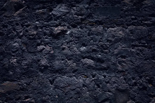 Grungy Σκούρο Φόντο Νύχτα Πέτρινο Τοίχο Στενοχωρημένη Grunge Παλιά Υφή — Φωτογραφία Αρχείου