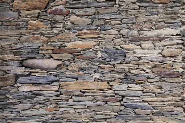 Retro Kamenné Stěny Textury Přírodní Kámen Zeď Pozadí — Stock fotografie