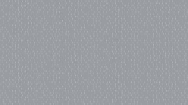 Soyut dijital teknoloji geçmişi. İkili kod akışı kusursuz vektör deseni. Bilgisayar kodu pürüzsüz gri doku.