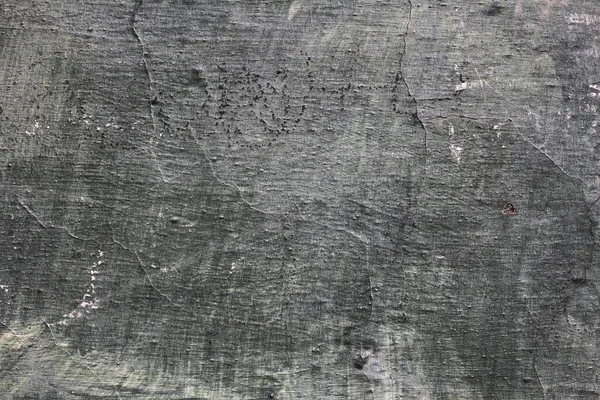 Koyu Duvar Arkaplanı Eski Yıpranmış Kabarık Doku — Stok fotoğraf