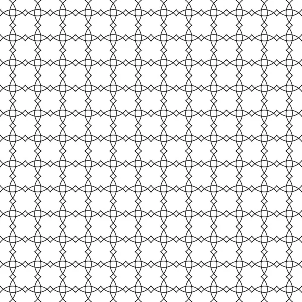 Geometrik klasik çizgi sanat modeli. Geometrik çapraz çizgiler pürüzsüz vektör dokusu.