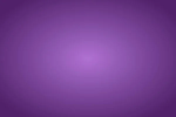 Фиолетовый Градиентный Радиальный Фон Абстрактная Фиолетовая Текстура — стоковый вектор