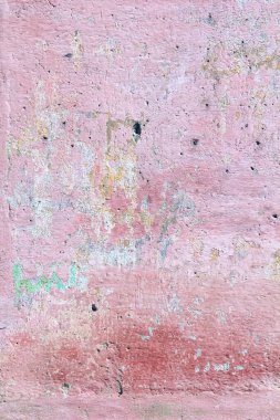 Sıkıntılı duvar dokusu. Grunge arkaplan boyalı eski tarz arkaplan.