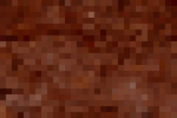 Pixel background. Video game 8-bit style background texture. Brick wall.