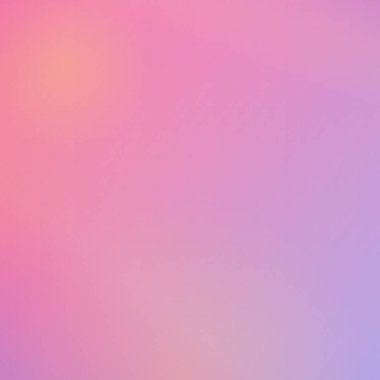 Soyut iş geçmişi. Sosyal medya içeriği iletisi için kare biçimli arkaplan. Pembe, mor ve turuncu ağ arkaplanı.