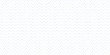 Zigzag çizgileri kusursuz vektör deseni. İnce zikzak dokusu. Geometrik klasik moda süsü. Sembol zikzak çiziyor. Mavi beyaza.