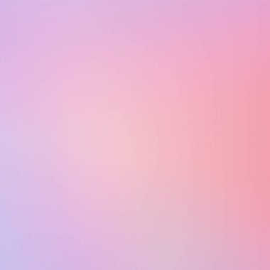 Soyut iş geçmişi. Sosyal medya içeriği iletisi için kare biçimli arkaplan. Pembe, mor ve turuncu çözünmüş ağ arkaplanı.