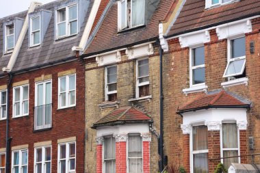 Londra 'nın Steatham bölgesinde Lambeth İlçesi, Güney Londra, İngiltere.