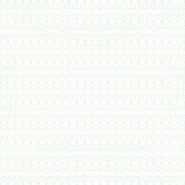 Guilloche ızgara dokusu. Geometrik torna çapraz deseni para tasarımı, sertifikalar, diplomalar ve senetler için kullanışlı.