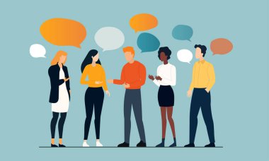 Profesyonel bir ekip, yaklaşan proje kilometre taşları için strateji belirlemek amacıyla odaklanmış bir tartışmaya girişiyor