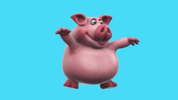 Funny Animation Piggy Funny Videos Funny Animation Really Funny