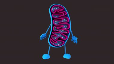 bakteri çizgi film karakteri konuşuyor 