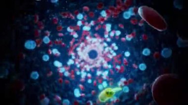 bakteri geçmişi, ilaç, sağlık