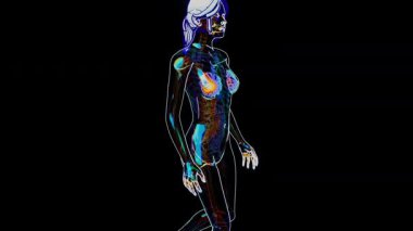 Kadın göğüs kanseri, hastalık teşhisi