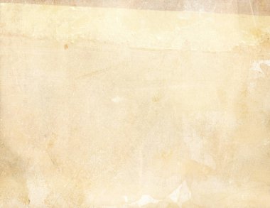 Eski pasaklı kağıt veya parşömen arkaplanı