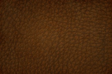 Orijinal deri kaplama..