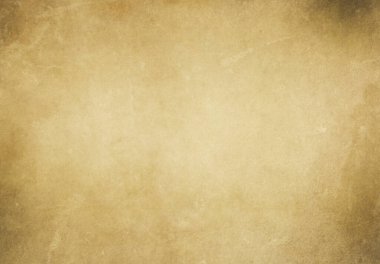 Tasarım için bej eski kağıt arkaplan.