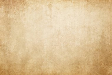 Arkaplan tasarımı için eski kağıt dokusu Grunge.