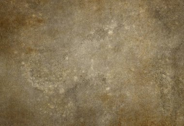 Tasarım için kahverengi grunge beton arkaplan.