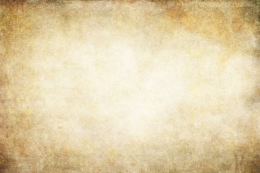 Tasarım için hasarlı soyut grunge kağıt arkaplanı.