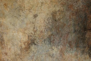 Kırık grunge beton arka plan